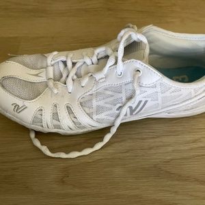 VARSITY LAST PASS 3.0 CHEER SHOES